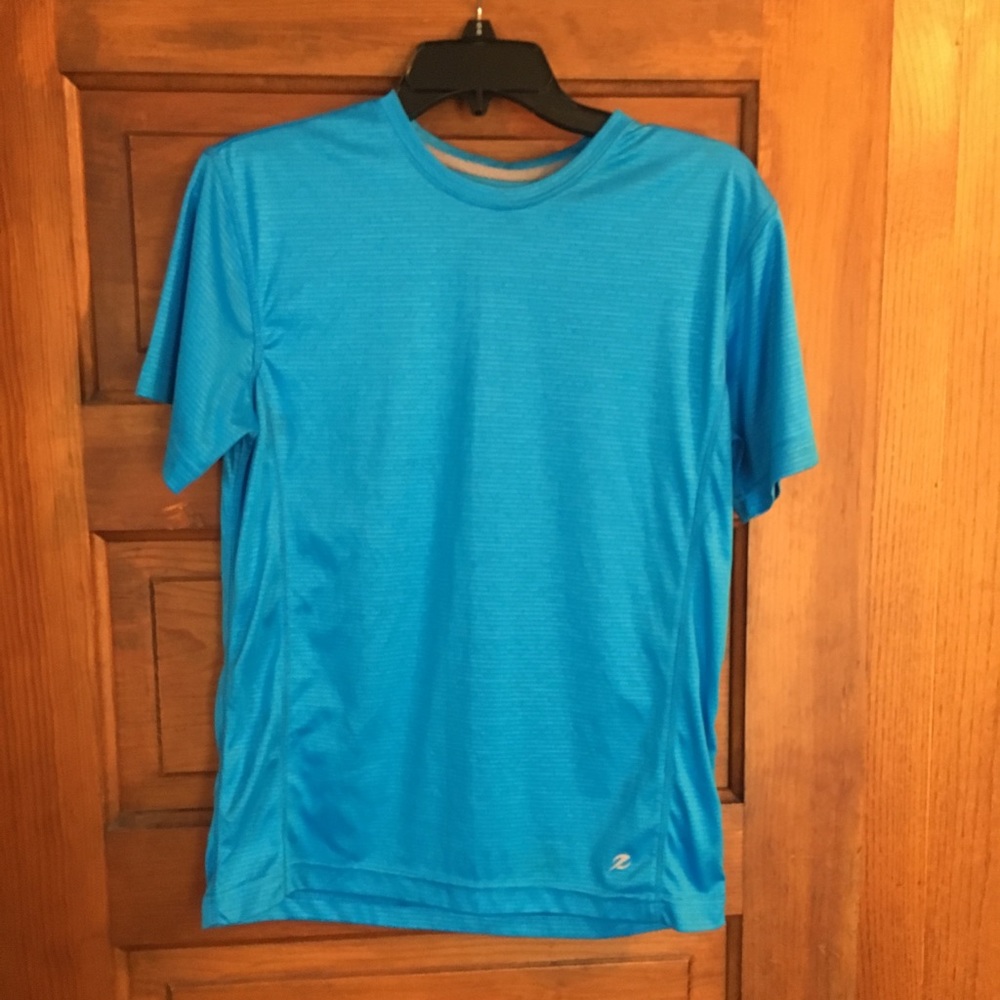 SALE🎈Boys Blue Athletic Shirt
